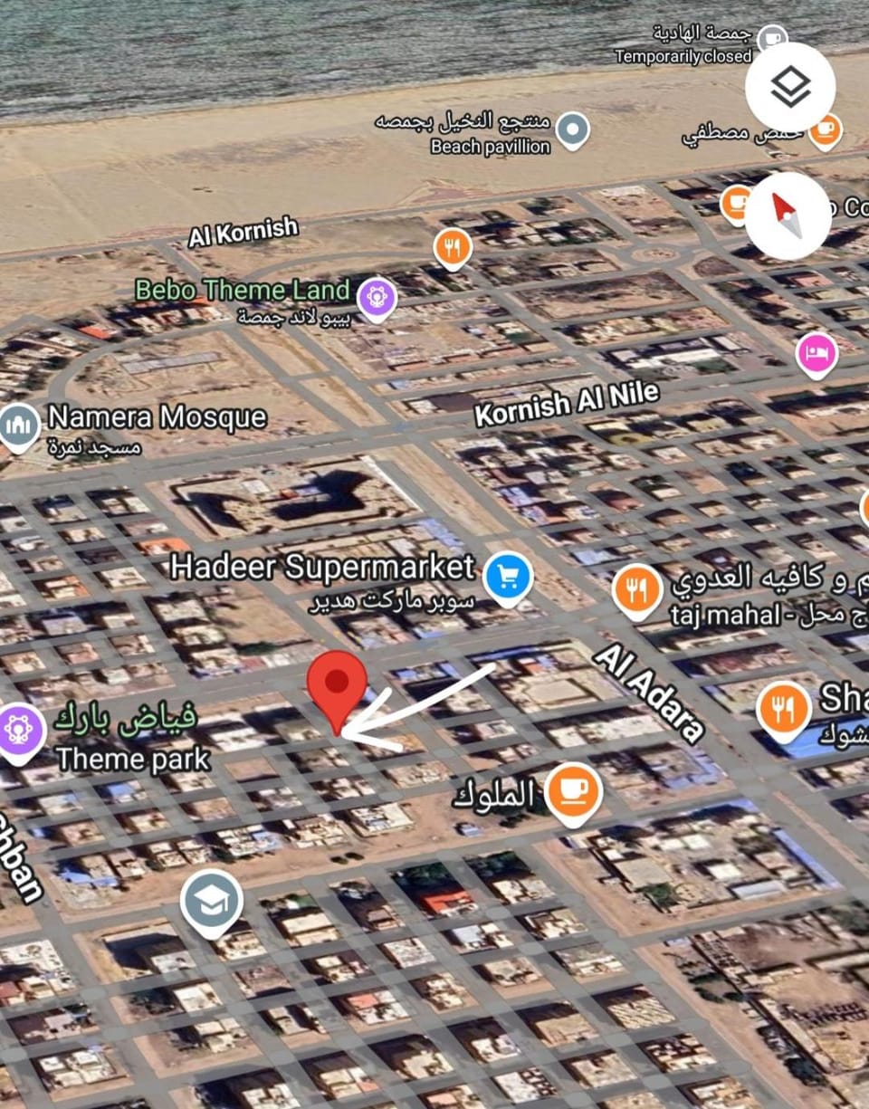 Location