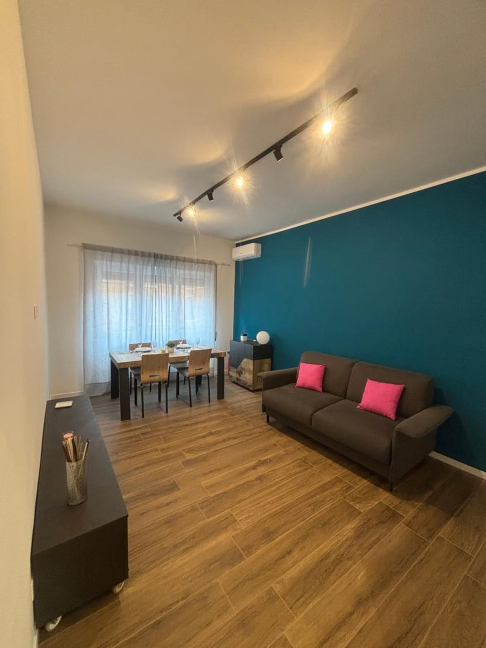 My Rhome Apart 2 Apartment in Rome