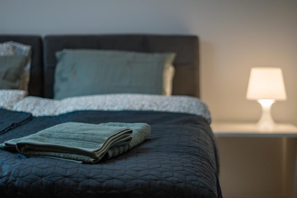 Apartamenty Borek przy Modrej Apartment in Krakow