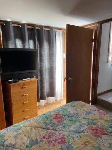 Bahiano Apartment in Copiapo