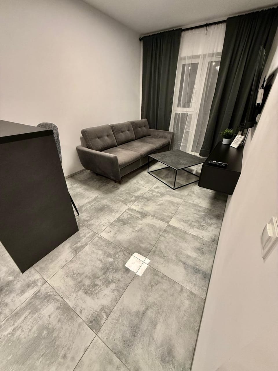 OPTIMUM Apartamenty Apartment in Gdansk