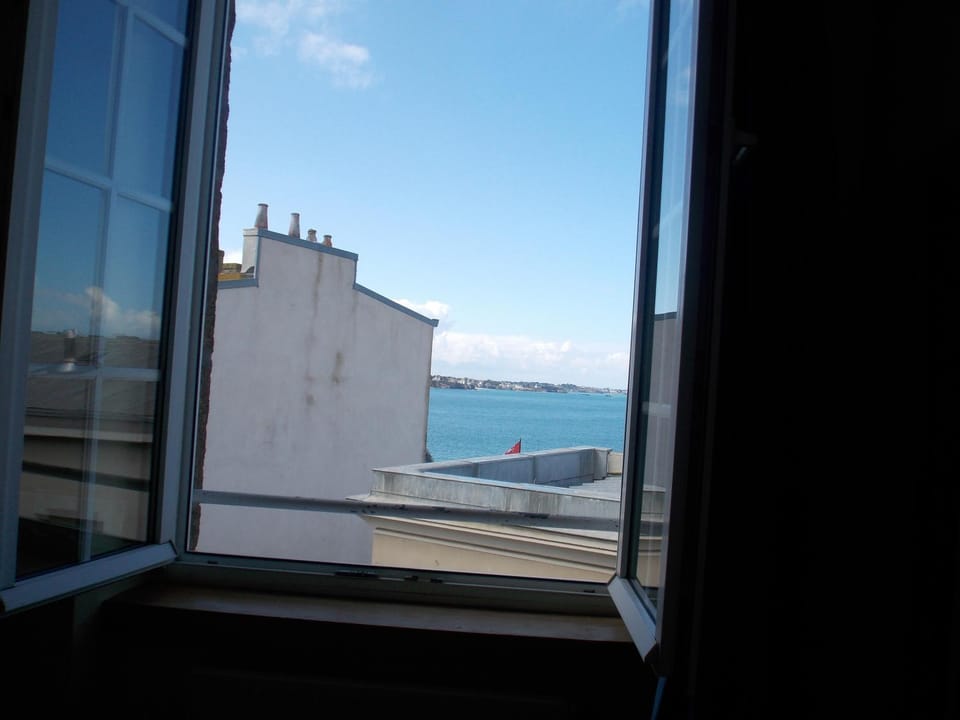 View (from property/room)