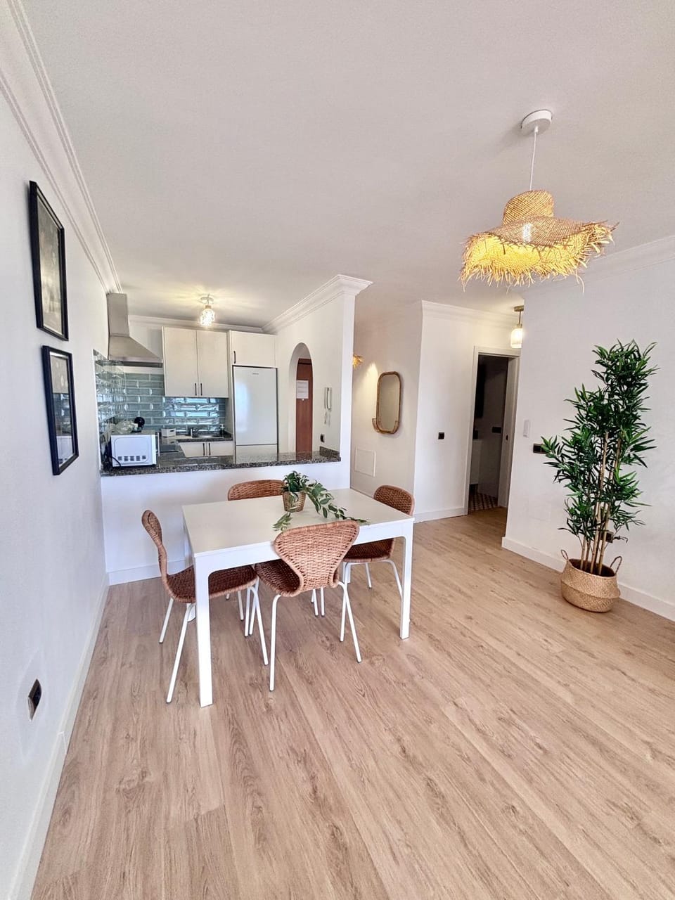Ocean View Haven, Perla Del Mar Apartment in Costa Adeje