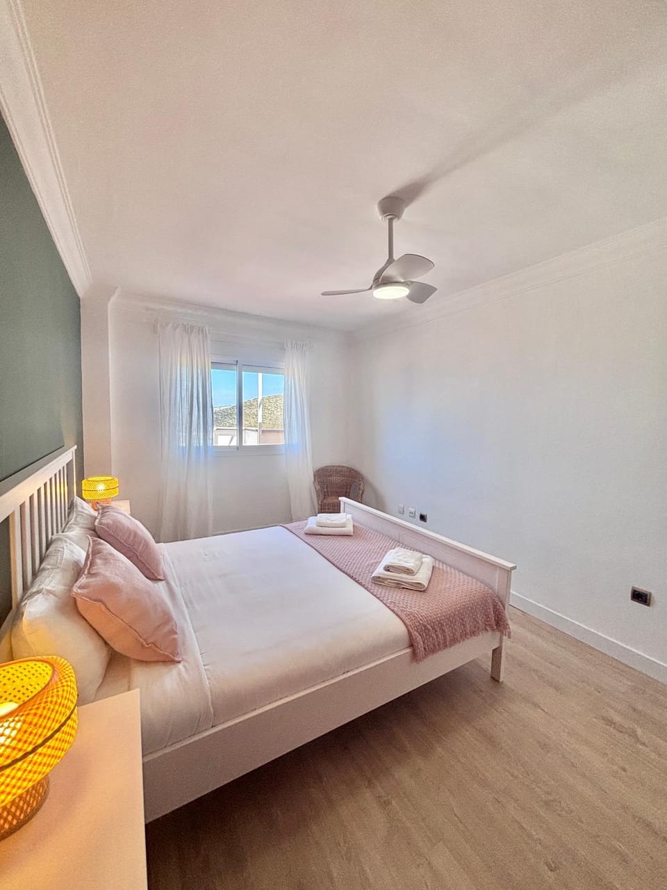 Ocean View Haven, Perla Del Mar Apartment in Costa Adeje