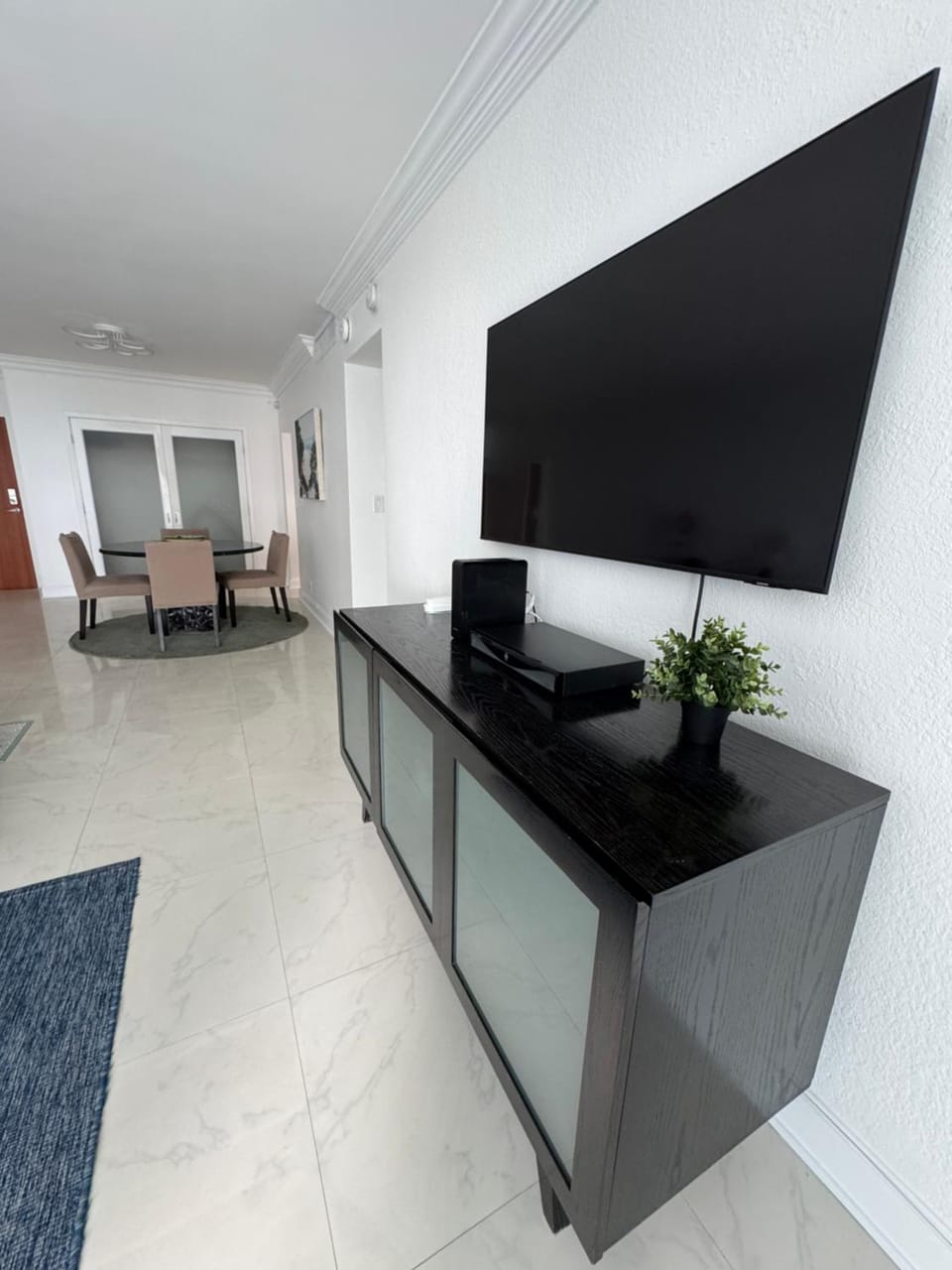 1 bedroom with amazing ocean view Apartment in Hollywood Beach