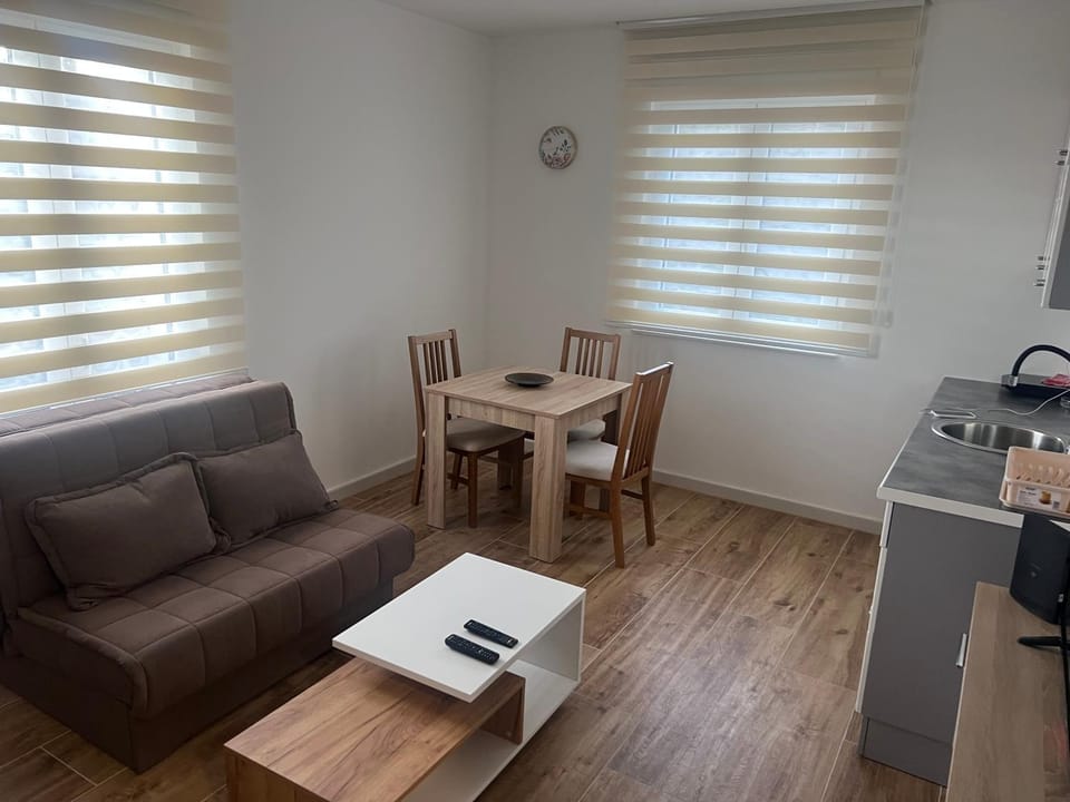 Apartman Zlatibor Mili 20 Apartment in Zlatibor