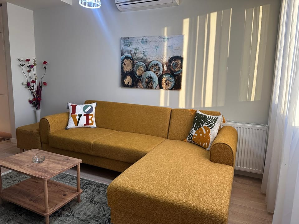 Take Me Home Apartment in Istanbul