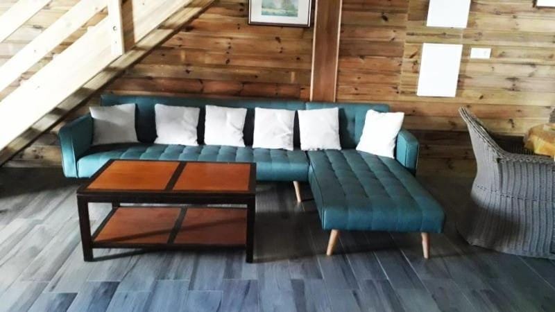 Kaz KREOL Vacation rental in Basse-Terre, Guadeloupe