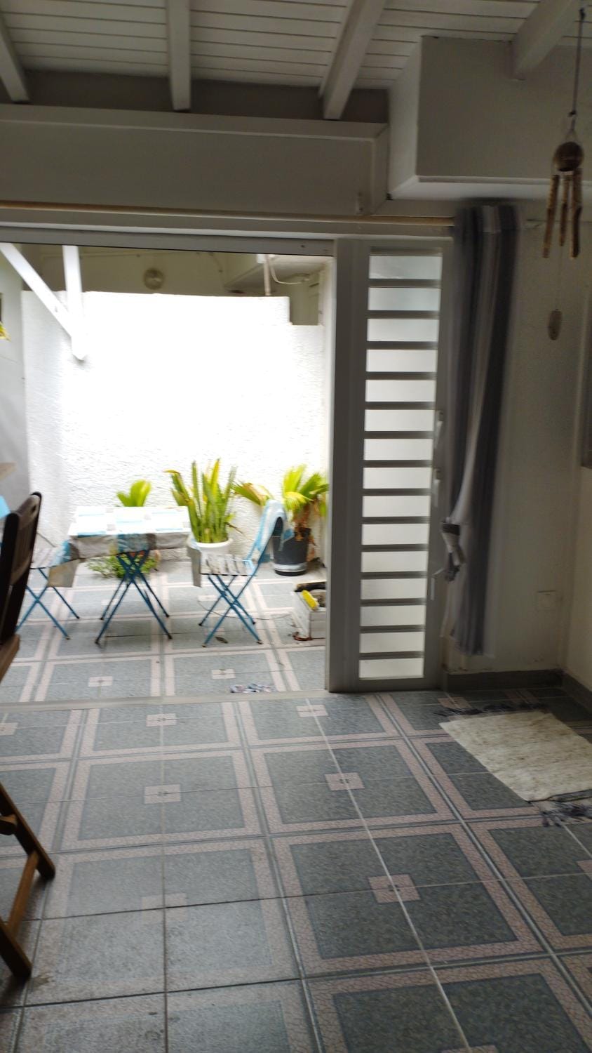 Kaz KREOL Vacation rental in Basse-Terre, Guadeloupe