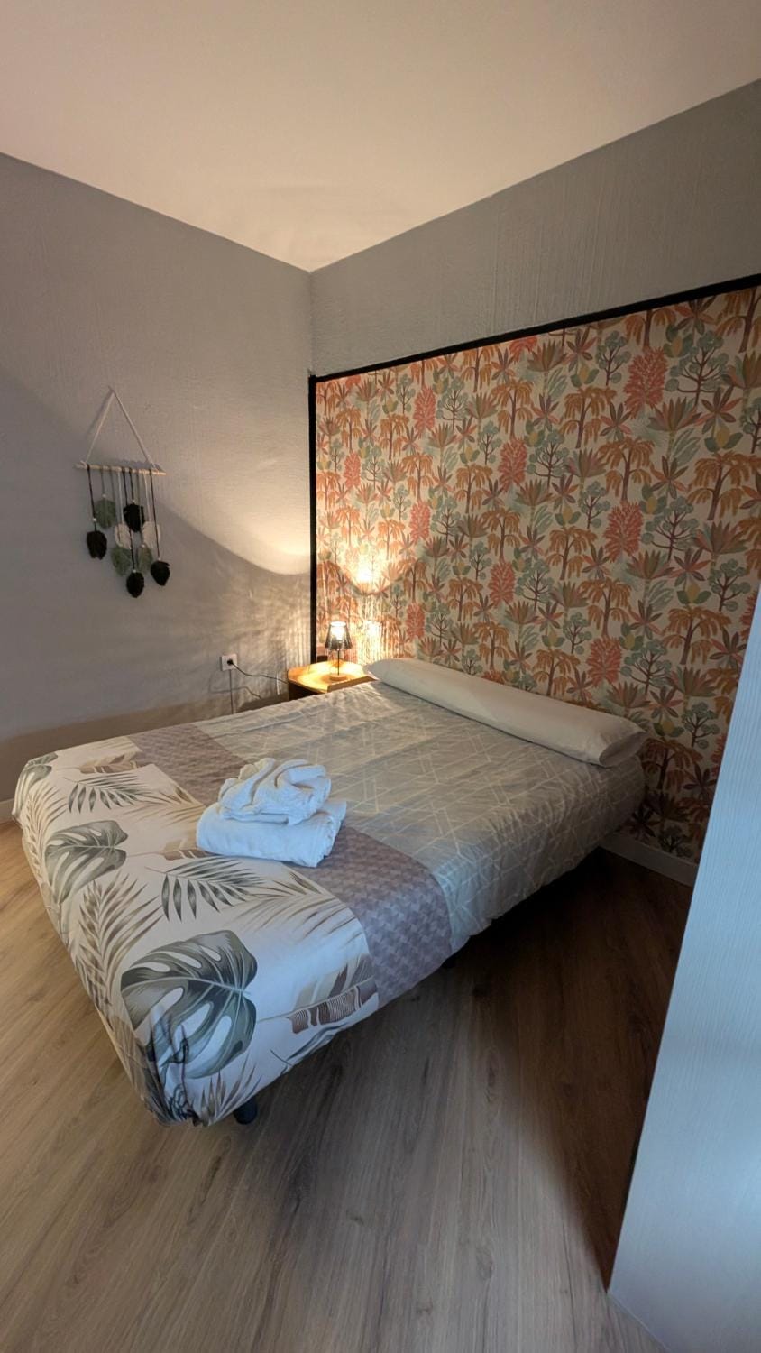 Habitaciones El Lagarto a gusto Bed and Breakfast in Jaén