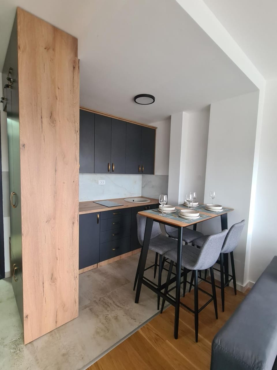 Kota 33 Divčibare Apartment in Zlatibor District, Serbia