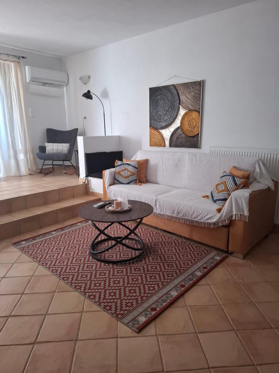 STUDIO Θαλλώ Thallo Apartment in Peloponnese, Western Greece and the Ionian
