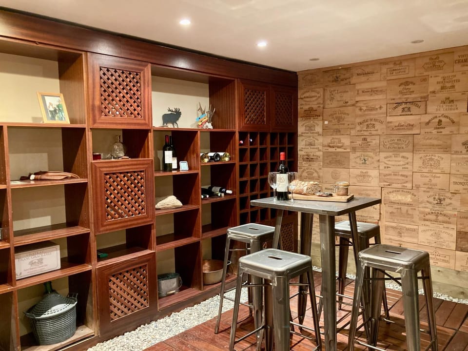Maison Bienlabas Apartment in Mérignac
