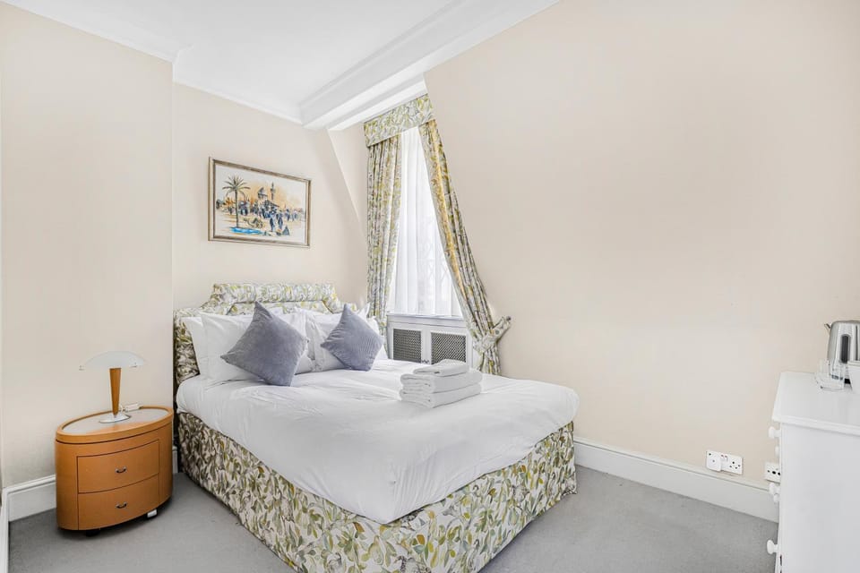 Hyde Park Rooms Vacation rental in City of Westminster