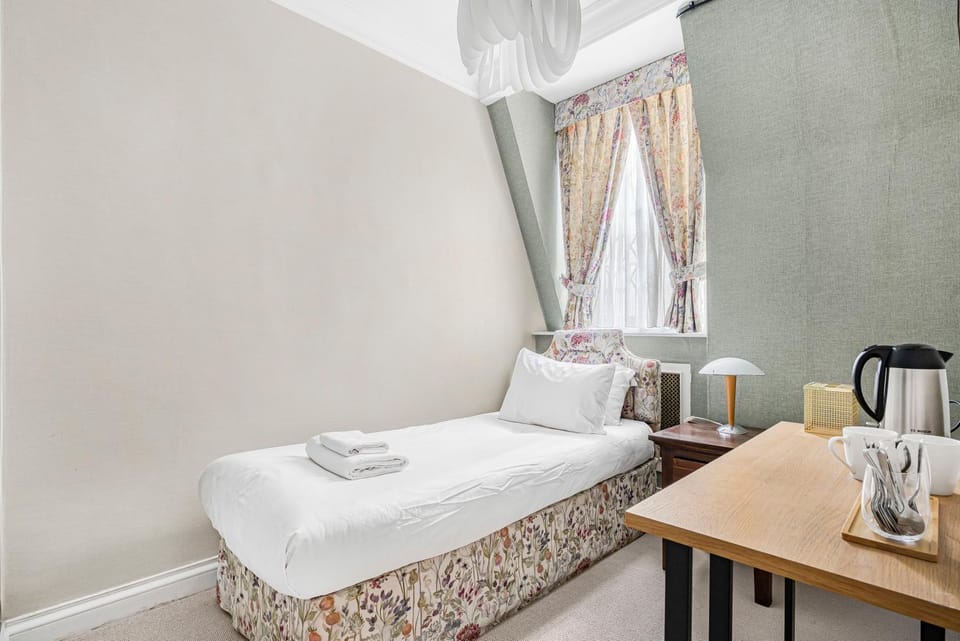 Hyde Park Rooms Vacation rental in City of Westminster