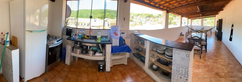 Casa my House Apartment in State of Bahia