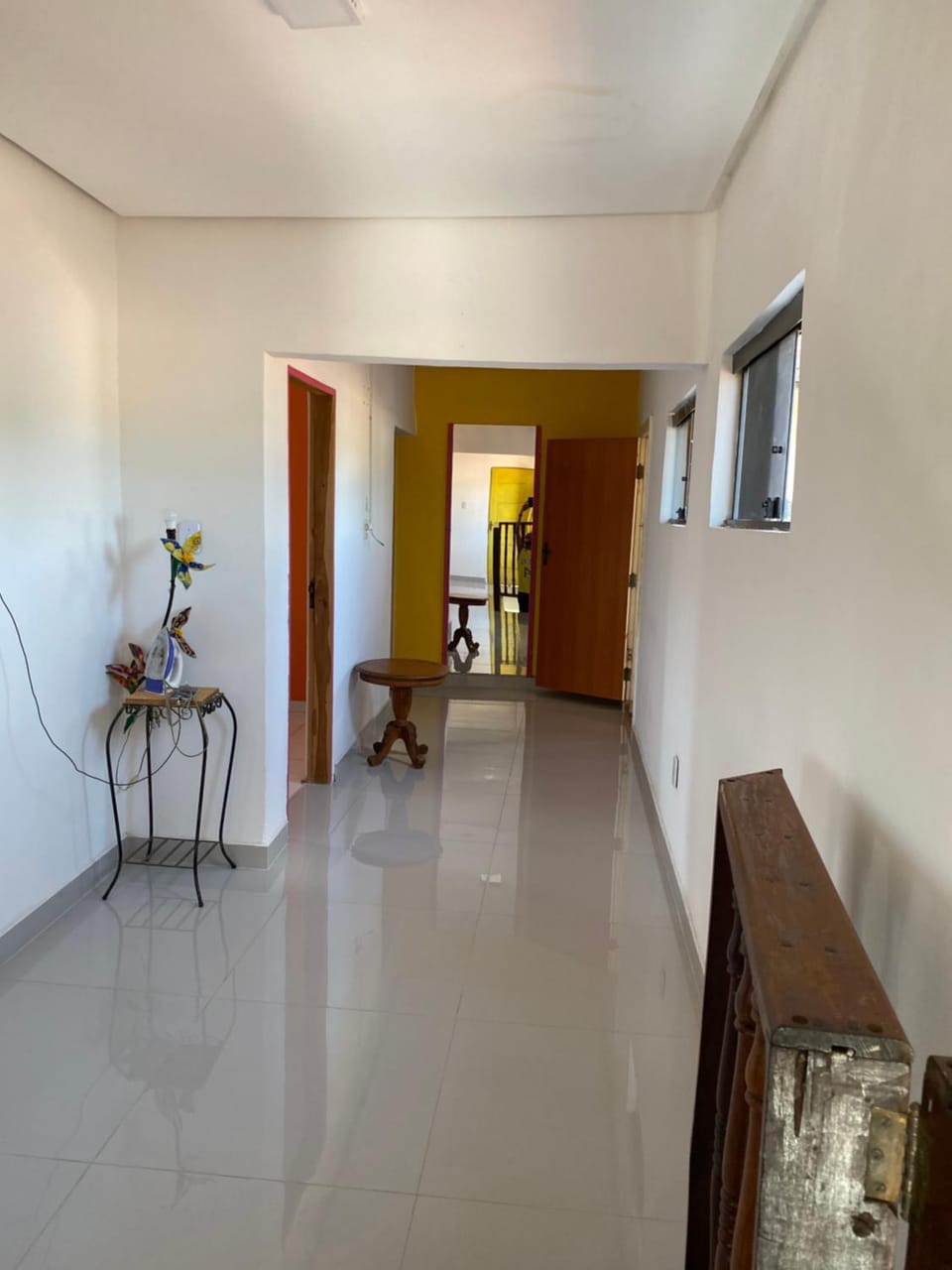 Casa my House Apartment in State of Bahia