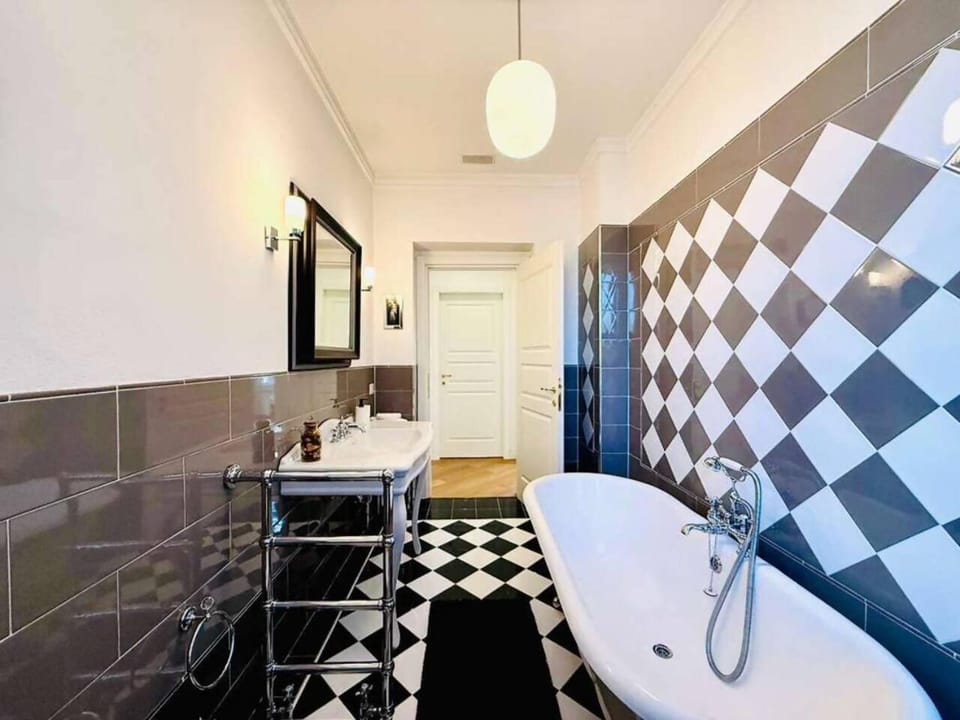 La Casa Del Pittore - Centro Storico Apartment in Legnano