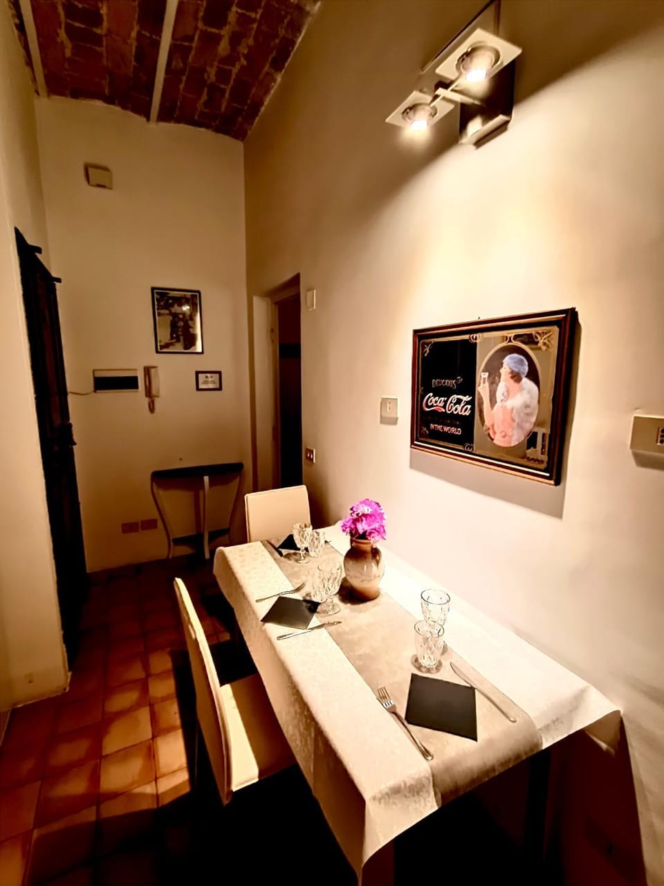 2B Domus Vaticana "Residenze Romane " Apartment in Rome