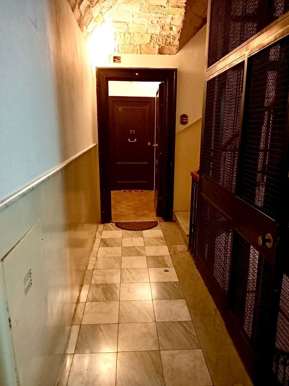 2B Domus Vaticana "Residenze Romane " Apartment in Rome
