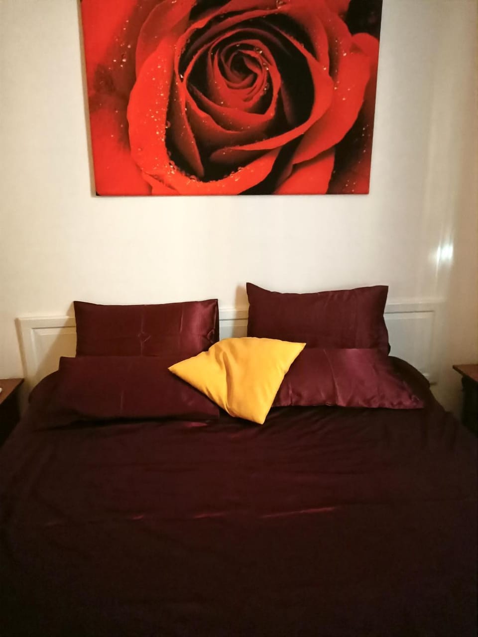 2B Domus Vaticana "Residenze Romane " Apartment in Rome