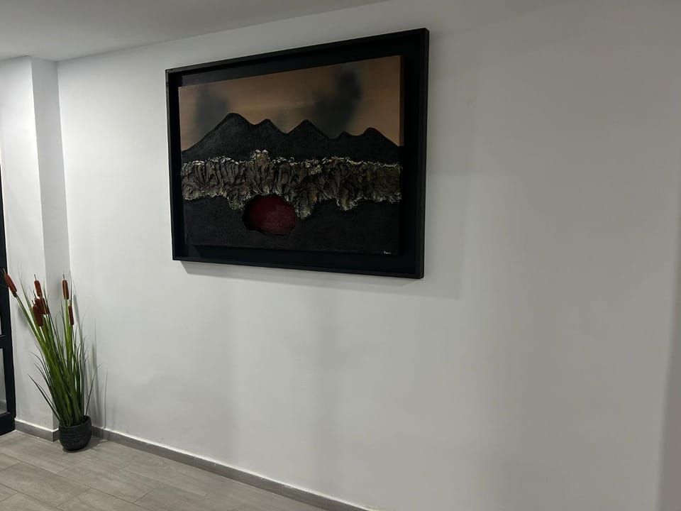 Piso cerca de la playa Apartment in Las Palmas de Gran Canaria