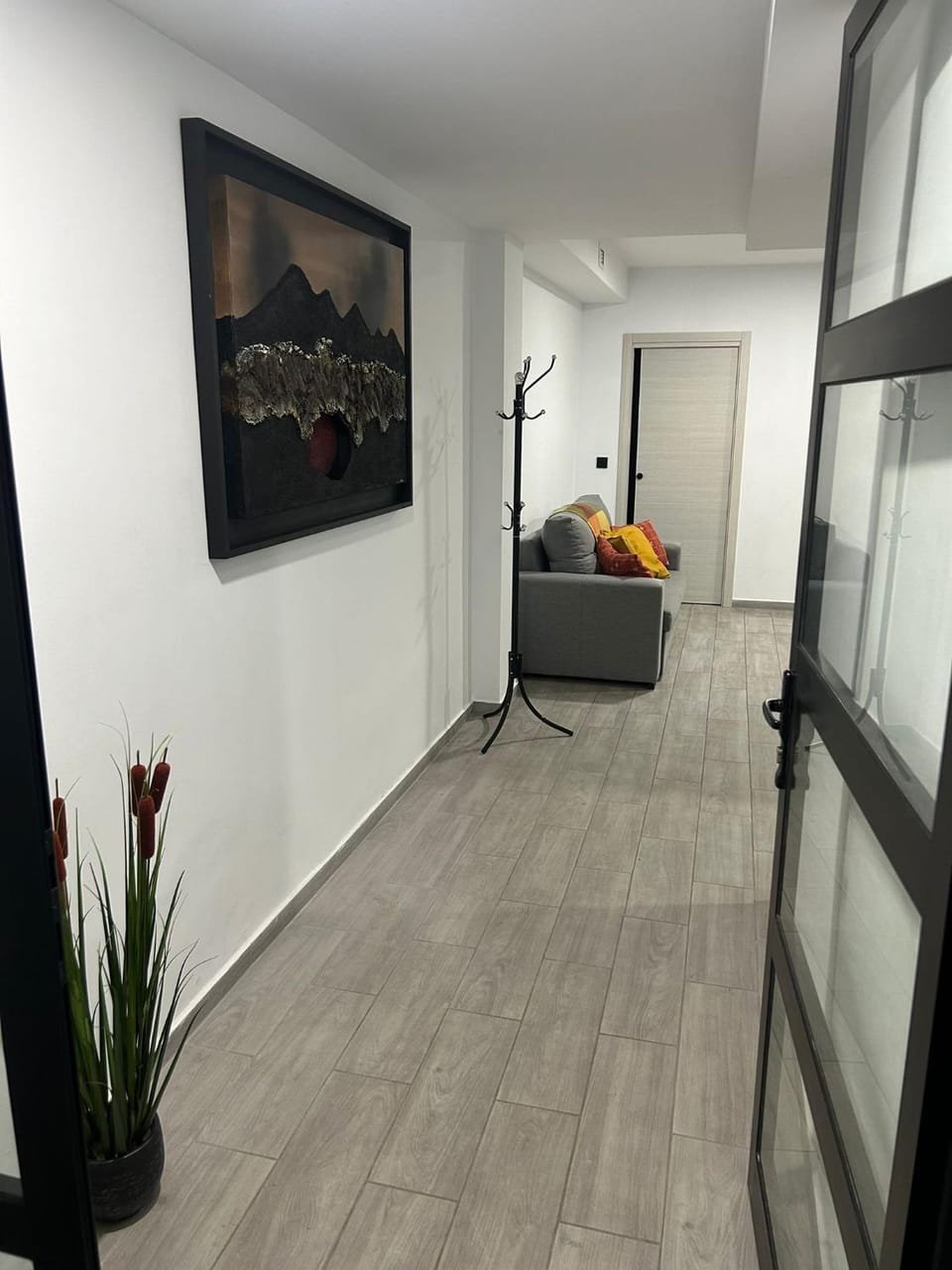 Piso cerca de la playa Apartment in Las Palmas de Gran Canaria