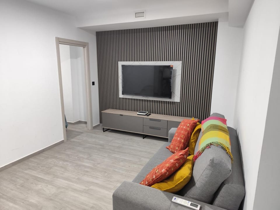 Piso cerca de la playa Apartment in Las Palmas de Gran Canaria