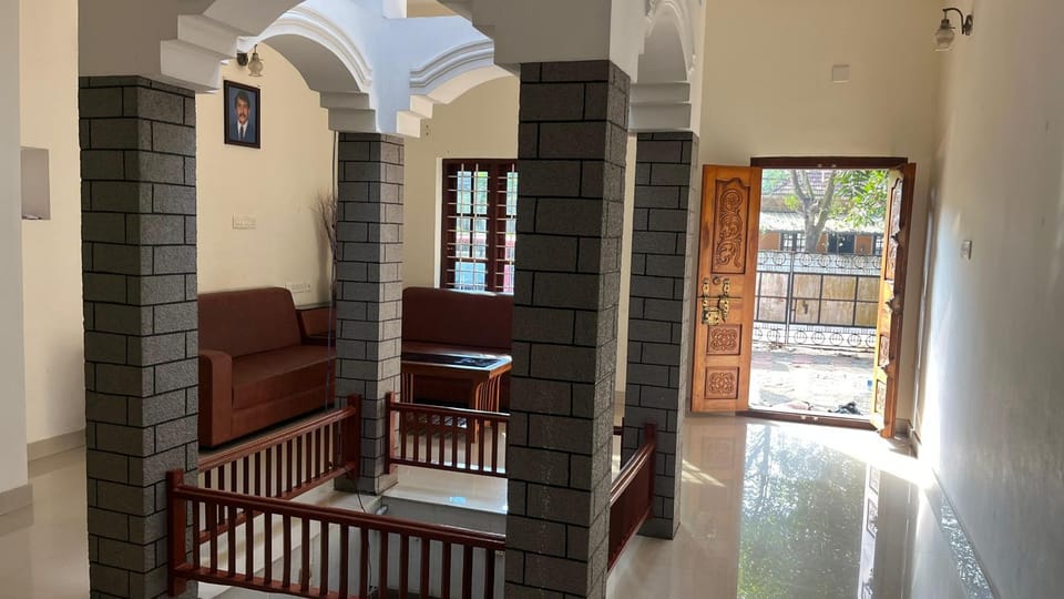 Room for Ladies Vacation rental in Kerala