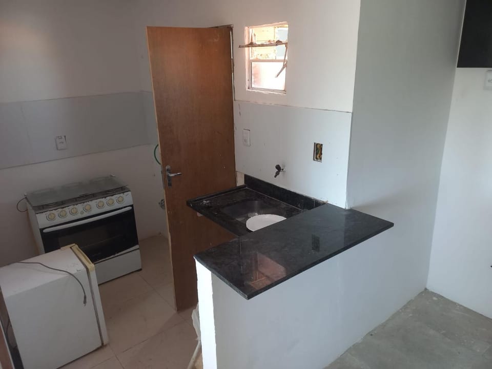 apartamento bem localizado próximo da praia Apartment in Aracaju