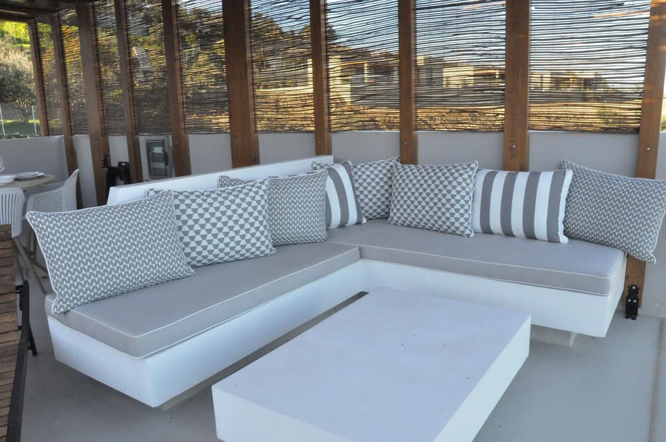 Patio, View (from property/room), Balcony/Terrace, Seating area