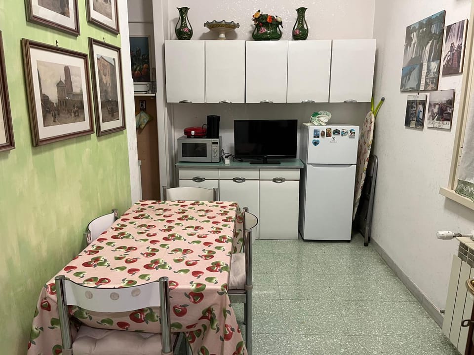 Domus Amra Apartment in Rome