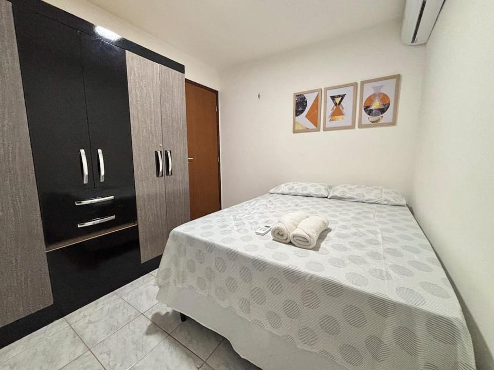 Ótimo Custo-Benefício, próx do aeroporto Apartment in São Luís