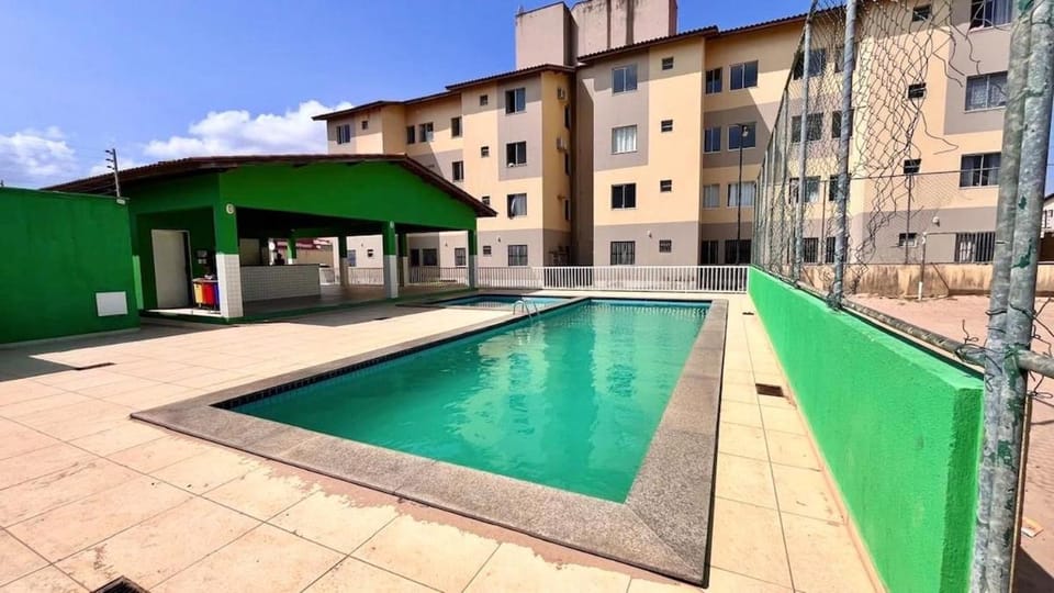 Ótimo Custo-Benefício, próx do aeroporto Apartment in São Luís