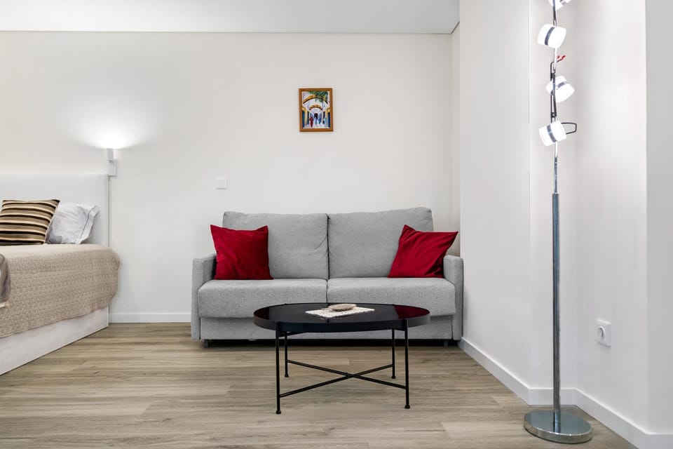 Studio Carmo Apartment in Funchal