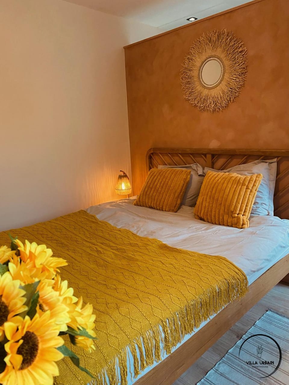 Villa Urbain Vacation rental in Bruges