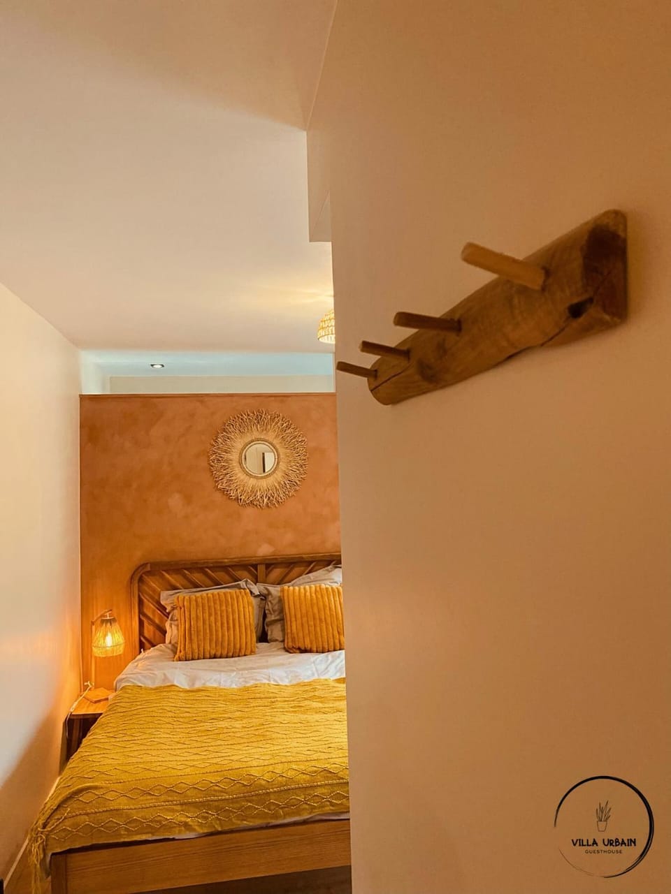 Villa Urbain Vacation rental in Bruges