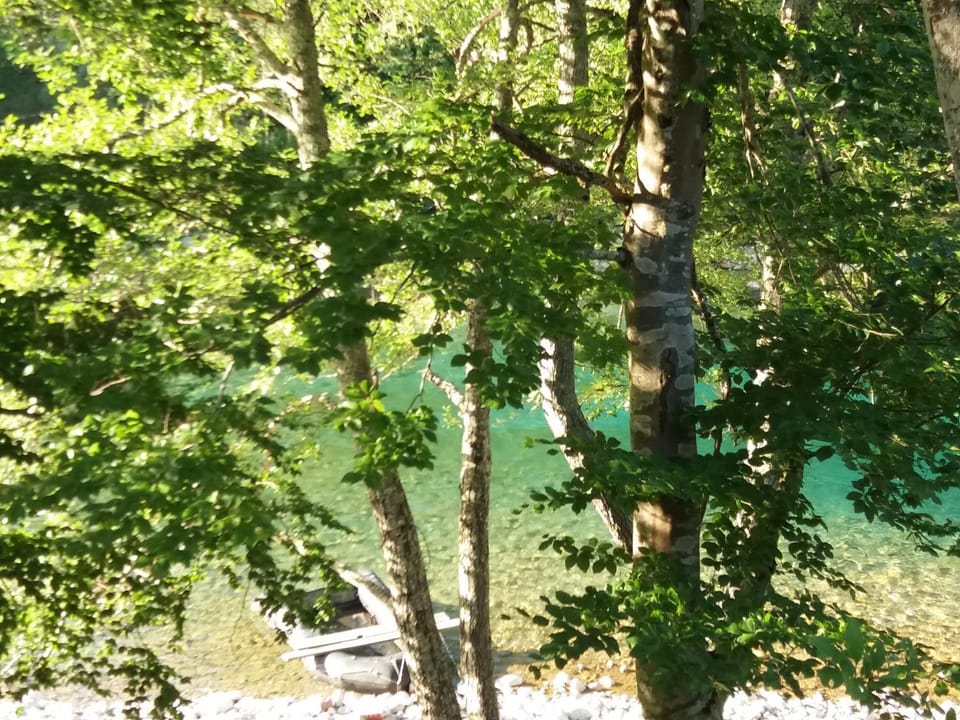 River view