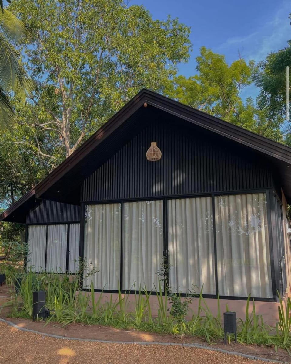 Ceylan trees Bed and Breakfast in Southern Province