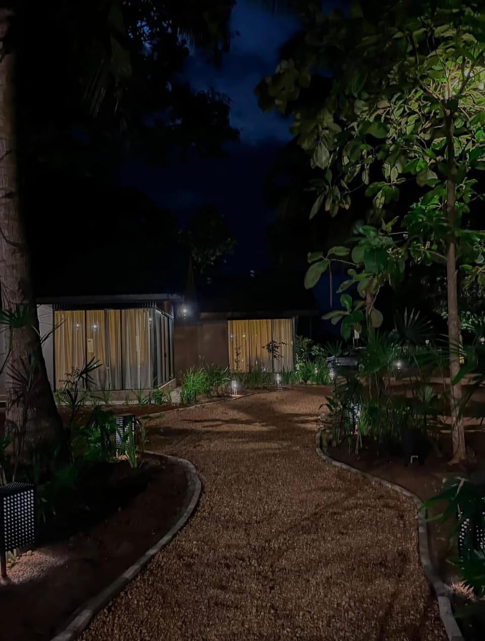 Ceylan trees Bed and Breakfast in Southern Province