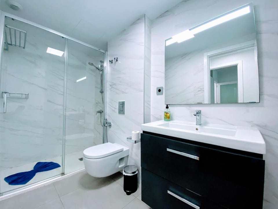 Las Canteras Deluxe Apartment in Las Palmas de Gran Canaria