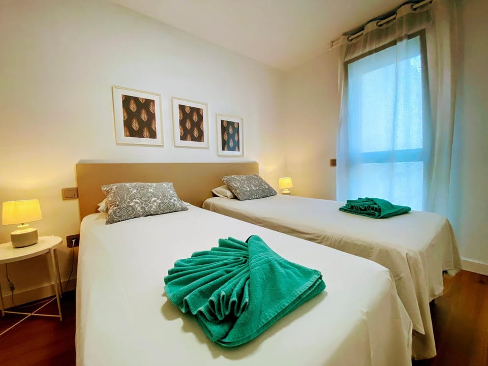 Las Canteras Deluxe Apartment in Las Palmas de Gran Canaria