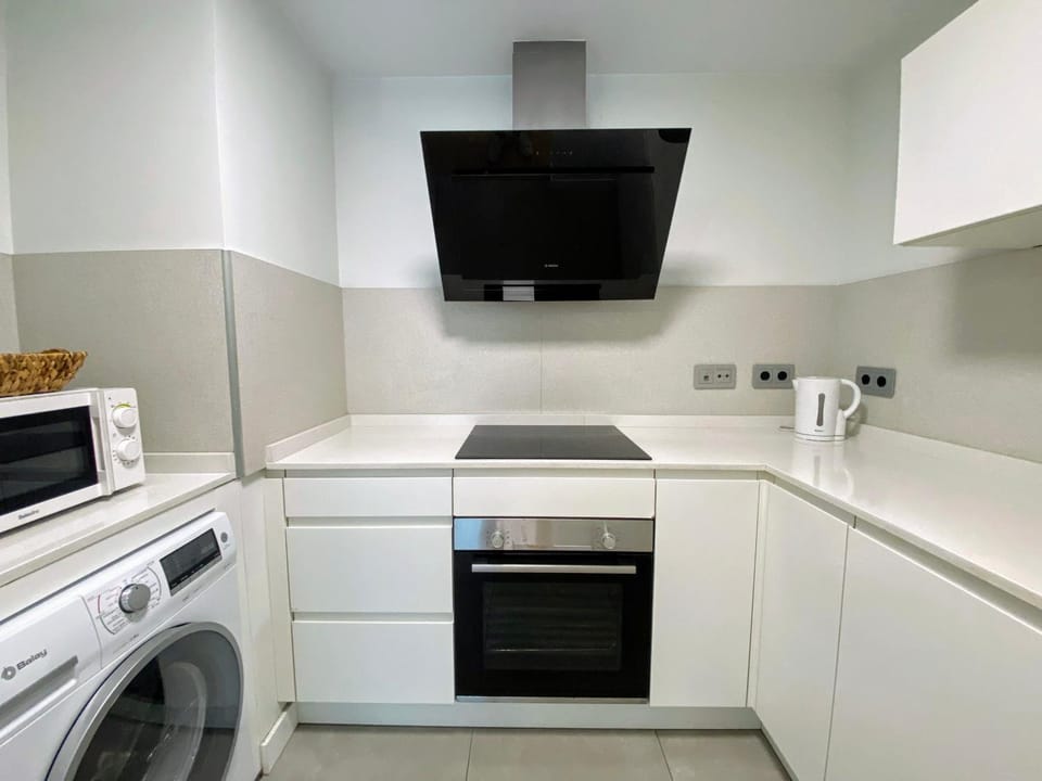 Las Canteras Deluxe Apartment in Las Palmas de Gran Canaria