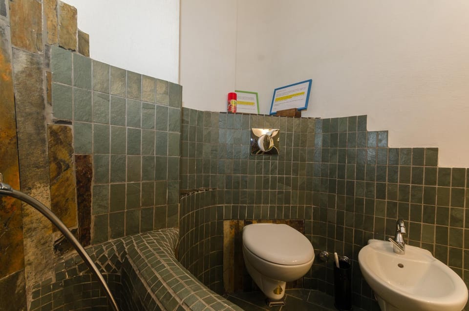 Toilet, Bathroom, bidet