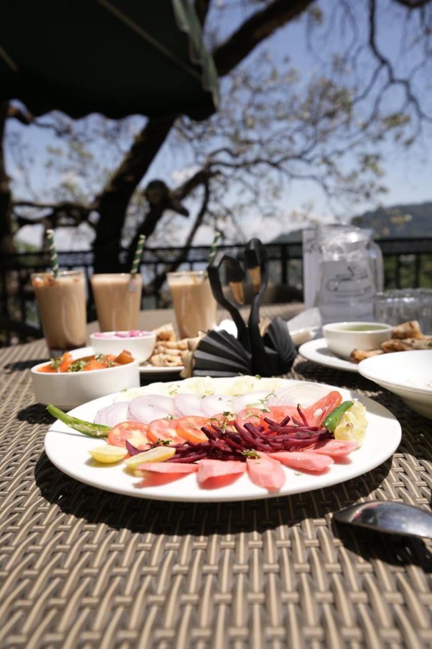 Food and drinks, Food, Breakfast, Continental breakfast