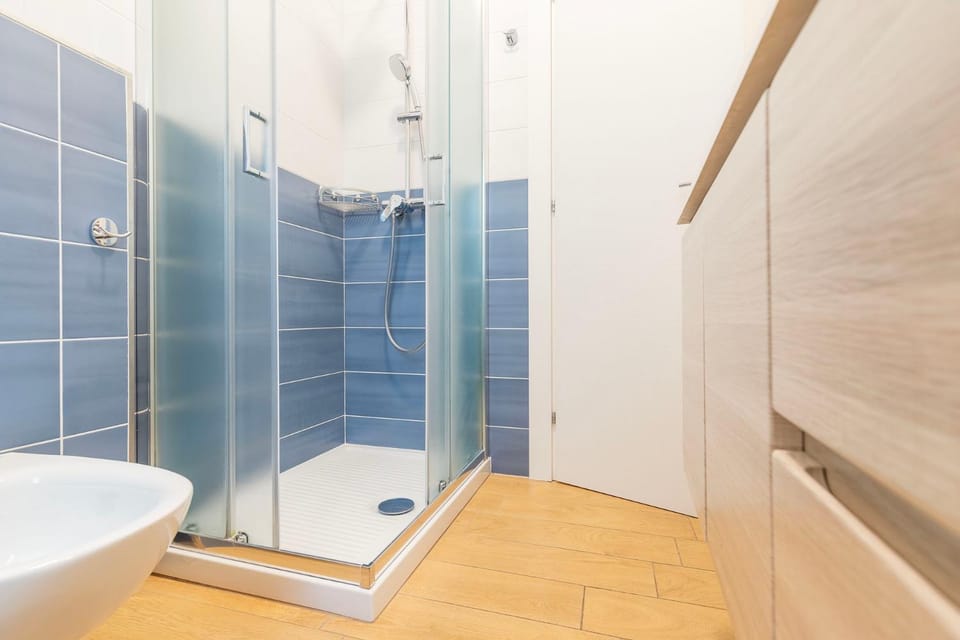 Casa bianca, Levanto Apartment in Levanto
