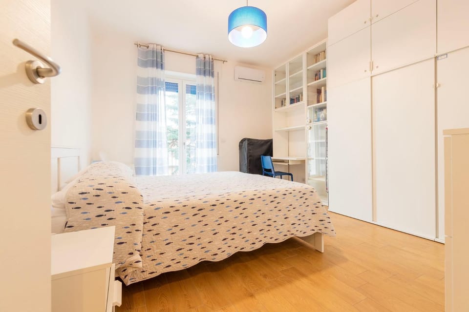 Casa bianca, Levanto Apartment in Levanto