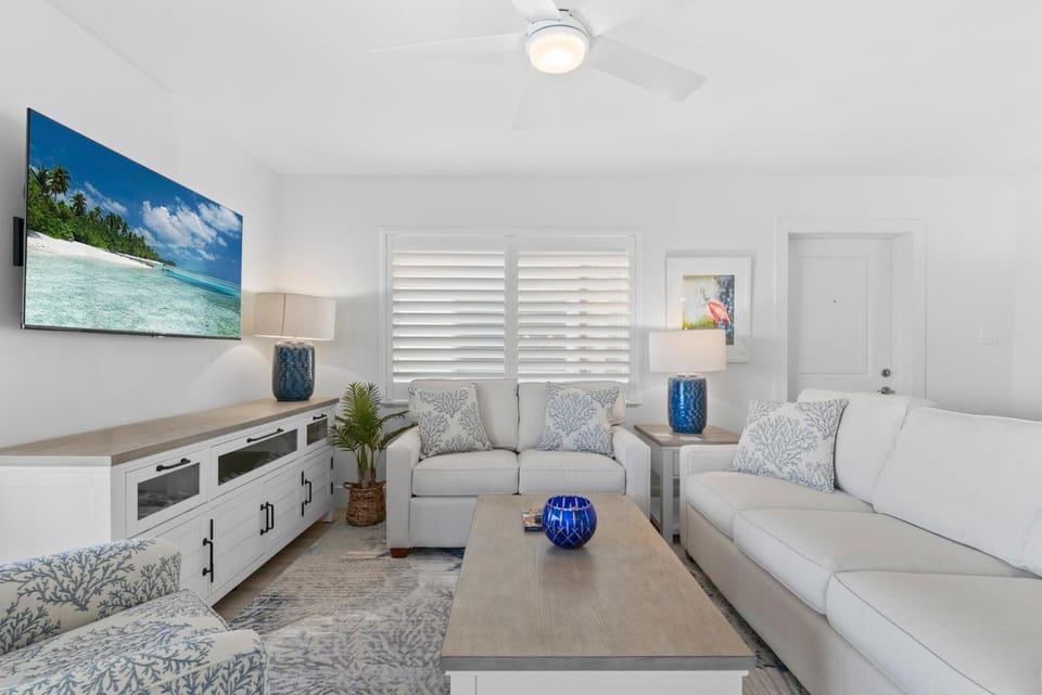 Spanish Cay C4 House in Sanibel Island