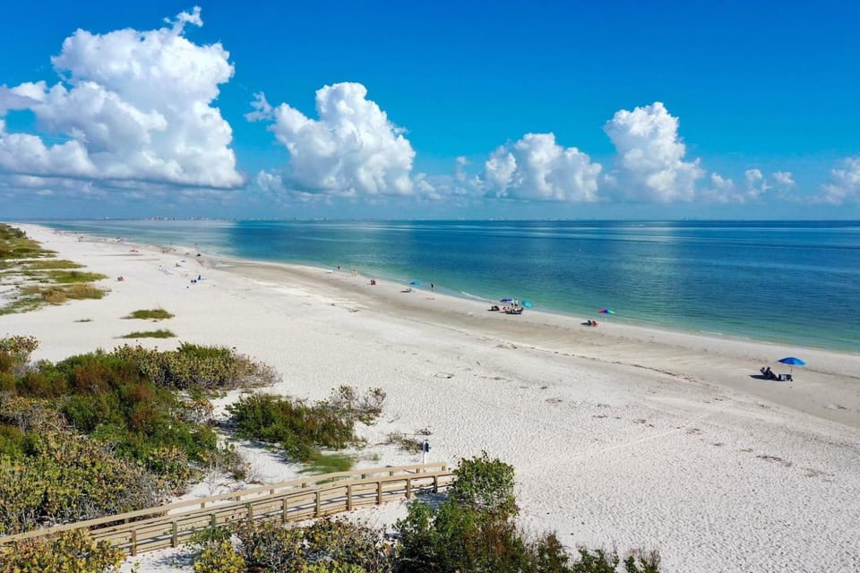 Compass Point #243 House in Sanibel Island