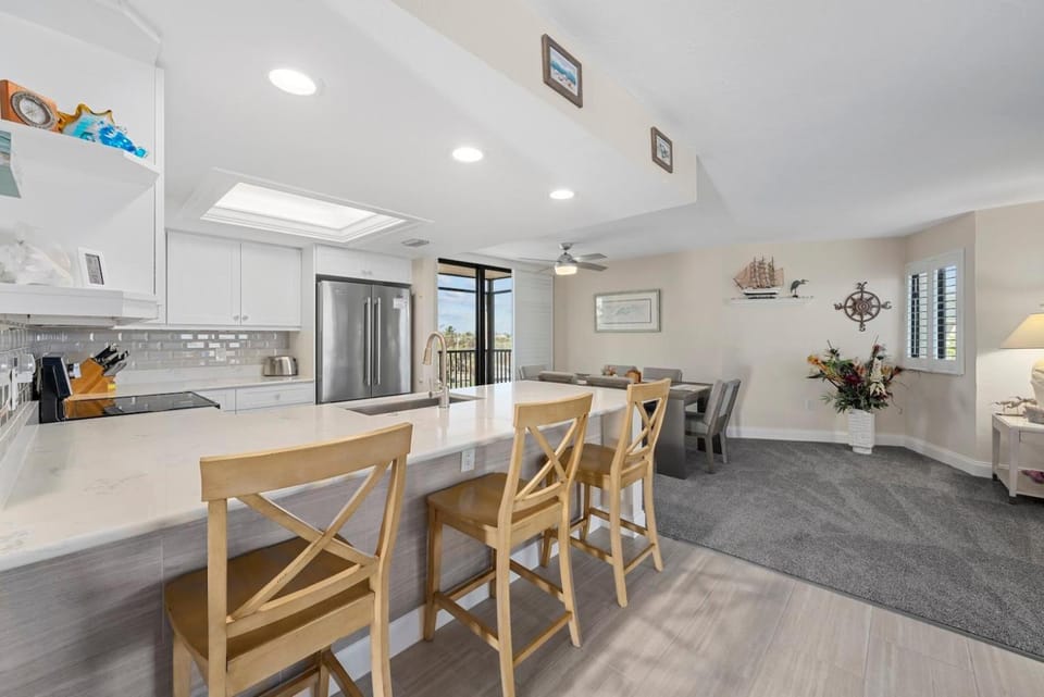 Compass Point #243 House in Sanibel Island